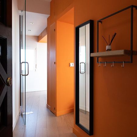 Exclusive Penthouse - Puerta De Jerez Apartman Sevilla Kültér fotó