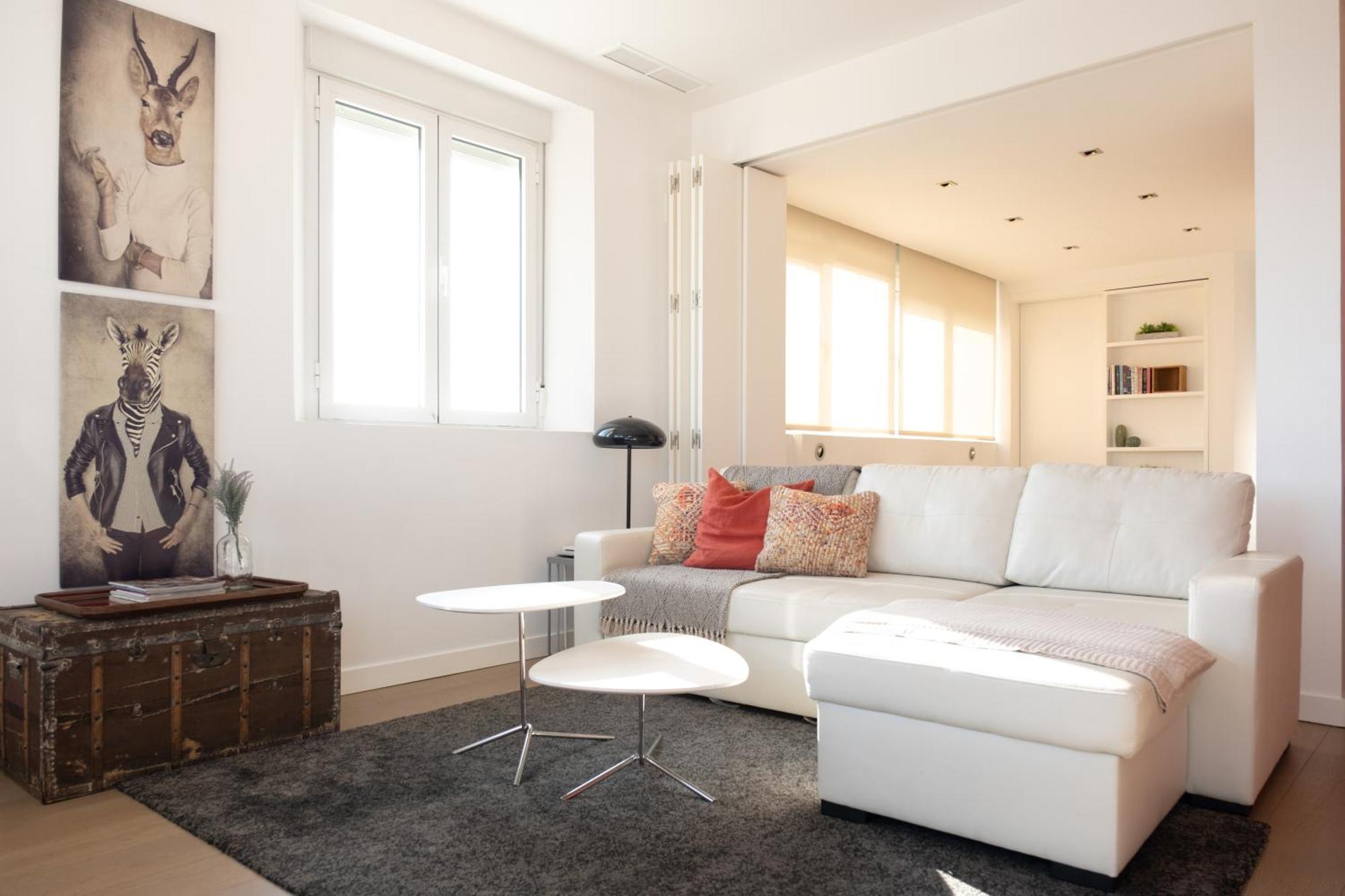 Exclusive Penthouse - Puerta De Jerez Apartman Sevilla Kültér fotó